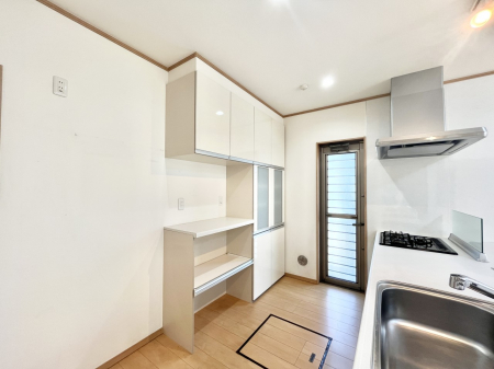 ���̑����ρ@�J�b�v�{�[�h���W�������@�L�X�X�y�[�X�ł��������₷���L�b�`���ł�  