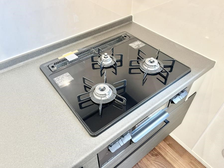 ���̑����ρ@�K�X�R�����͂r���Z���T�[���ځB�Η͒��߂�ł��t���E�����Y����h���ł���܂��B