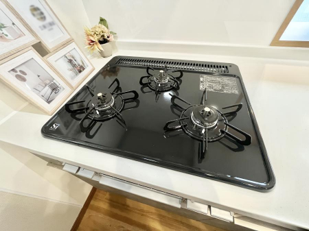 ���̑����ρ@�K�X�R�����͂r���Z���T�[���ځB�Η͒��߂�ł��t���E�����Y����h���ł���܂��B
