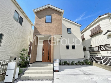 ���n�O�ώʐ^�@�O�ρ`Exterior�`�@��s���œ���̃X���[���C�t���΂Ɉ͂܂ꂽ�y�n�͓s��̌�����Y���ꂻ���B�l�G��ʂ��Ď��R�ƐG�ꍇ����X�|�b�g�����ӂɂ͐��肾������I�Z�݂����Ȃ�ƁB��炵�������B