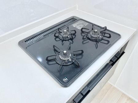 ���̑����ρ@�K�X�R�����͂r���Z���T�[���ځB�Η͒��߂�ł��t���E�����Y����h���ł���܂��B