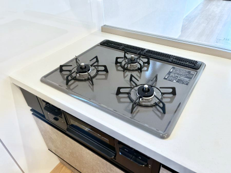 ���̑����ρ@�K�X�R�����͂r���Z���T�[���ځB�Η͒��߂�ł��t���E�����Y����h���ł���܂��B