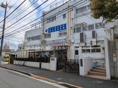 ���ӊ��@�c�t���E�ۈ牀 600m �쏼���ۈ牀