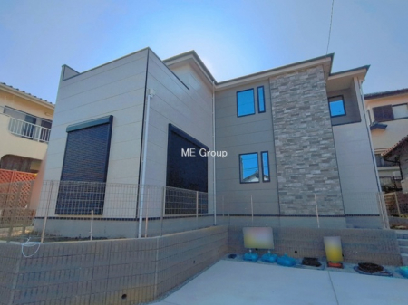 ���n�O�ώʐ^�@�`Exterior�`�@�m���ȋZ�p�Œz���ꂽ�Ƃ́A���̍ו��Ɏ���܂ŁA���q�l�̕�炵��z���S�Â��������Â��Ă��܂��B���̑z���́A���X�̈��S�Ɖ��K���ƂȂ��Ă��q�l�̕�炵���ݍ��݂܂��B