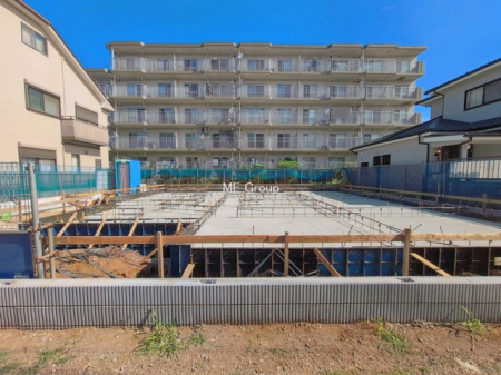 ���n�O�ώʐ^�@�`Exterior�`�@��ˌ��Ă̑傫�ȃ����b�g�́A�����B�́u�y�n�v���u���R�Ɂv�g���鎖�ł��B�K�[�f�j���O��c�h�x�C�Ԃ�o�C�N�̎�ȂǗl�X�ȗp�r�ŗ��p�ł��܂��B  