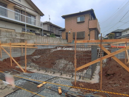 ���n�O�ώʐ^�@�`Exterior�`�@�΂Ɍb�܂ꂽ�ՐÂȏZ��n�́A�L�ѐL�уX���[���C�t�������Ă���܂��B���R�L�x�ȋG�߂̈ڂ낢��g�߂Ɋ���������Ŏq��Ă���΁A���q�l�������Ƒf���ɐ������Ă����͂��ł��I