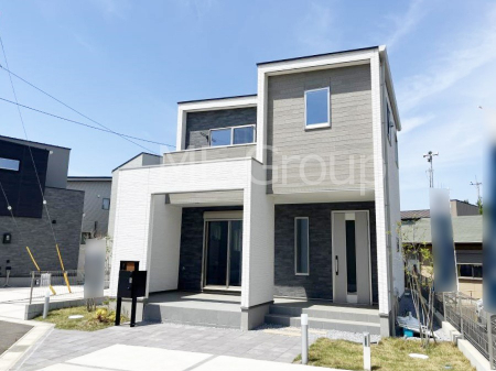 ���n�O�ώʐ^�@�O�ρ�No.3���`Exterior�`�@��ˌ��Ă̑傫�ȃ����b�g�́A�����B�́u�y�n�v���u���R�Ɂv�g���鎖�ł��B�K�[�f�j���O��c�h�x�C�Ԃ�o�C�N�̎�ȂǗl�X�ȗp�r�ŗ��p�ł��܂��B