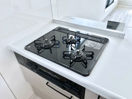 ���̑����ρ@�K�X�R�����͂r���Z���T�[���ځB�Η͒��߂�ł��t���E�����Y����h���ł���܂��B