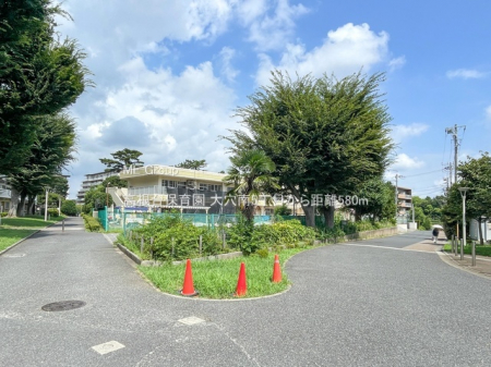 ���ӊ��@�c�t���E�ۈ牀 580m ������ۈ牀