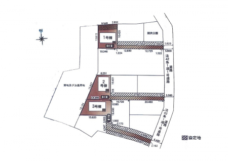 �@���}�`Plot map�`�@�}�ʂƈقȂ�ꍇ�͌�����D��v���܂��B