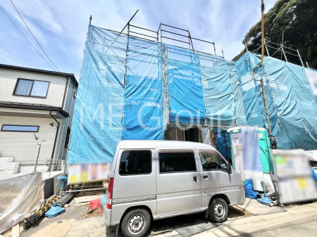 ���n�O�ώʐ^�@�O�ρ��Q�������`Exterior�`�@��ˌ��Ă̑傫�ȃ����b�g�́A�����B�́u�y�n�v���u���R�Ɂv�g���鎖�ł��B�K�[�f�j���O��c�h�x�C�Ԃ�o�C�N�̎�ȂǗl�X�ȗp�r�ŗ��p�ł��܂��B