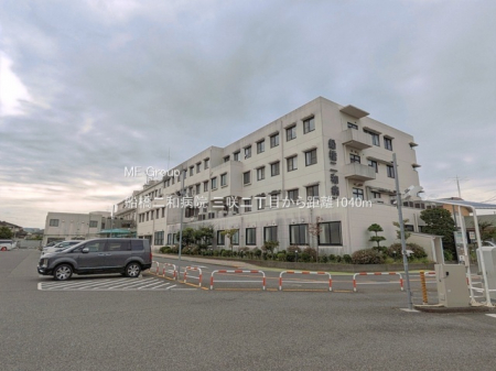 ���ӊ��@�a�@ 1040m �D����a�a�@