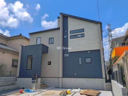 ���n�O�ώʐ^�@�`Exterior�`�@���ӂɂ͊w�Z�┃���{�݂����낢�A�����E�q��ĂɓK���������L�����Ă��܂��B�u�i�Z�n�v�Ƃ��āA�����̂����w�����łȂ��A���ӊ���ʊw��ɂ��Ă����Ђ����k���������I  