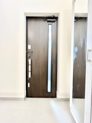 ���ց@�����`Entrance�`�@���ւ͉Ƃ̊�Ƃ����܂����䂪�Ƃ̃Z���X�����肰�Ȃ����������閣�͂��錺�֑�����y���݂̈�B�A���x�ɉƑ����ق��Ƃł���S�n�悢��ԑ������؂ł��ˁ�