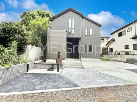 ���n�O�ώʐ^�@�O�ρ`Exterior�`�@�m���ȋZ�p�Œz���ꂽ�Ƃ́A���̍ו��Ɏ���܂ŁA���q�l�̕�炵��z���S�Â��������Â��Ă��܂��B���̑z���́A���X�̈��S�Ɖ��K���ƂȂ��Ă��q�l�̕�炵���ݍ��݂܂��B