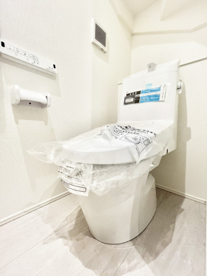 �g�C���@�����`Toilet�`�@�Y��E�X�b�L���E���K�ȃE�H�V�����b�g�t�g�C���ł��낰���Ԃł��B�g�C���͖����g�킴��𓾂Ȃ����́B����������ۂ������ł��ˁB�g�C����2��������̂Œ��̍��G���ɕ֗��ł��I