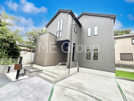 ���n�O�ώʐ^�@�O�ρ`Exterior�`�@���v�w��1�䂸�Ԃ��������̏ꍇ�◈�q���������ƒ�ɂ́A2�䕪�̒��ԏꂪ����ƕ֗��ł��B�l�������₷���A���q�l�̎��]�Ԃ�o�C�N�u����Ƃ��Ă����p�ł��܂��B