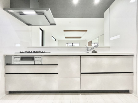 �L�b�`���@�����`Kitchen�`�@�L���Ďg���₷���L�b�`���Ȃ�Ƒ��ł�������ɗ�������������A��Еt������ԂȂ��ł����Ⴂ�܂�����[�������Ղ肠��̂ŁA������������Ɛ����Ȉ�ۂ�ۂĂ܂��B