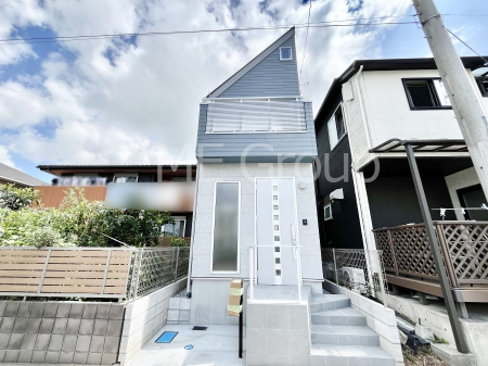 ���n�O�ώʐ^�@�O�ρ`Exterior�`�@�m���ȋZ�p�Œz���ꂽ�Ƃ́A���̍ו��Ɏ���܂ŁA���q�l�̕�炵��z���S�Â��������Â��Ă��܂��B���̑z���́A���X�̈��S�Ɖ��K���ƂȂ��Ă��q�l�̕�炵���ݍ��݂܂��B