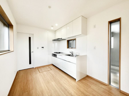 �L�b�`���@�����`Kitchen�`�@�L���Ďg���₷���L�b�`���Ȃ�Ƒ��ł�������ɗ�������������A��Еt������ԂȂ��ł����Ⴂ�܂�����[�������Ղ肠��̂ŁA������������Ɛ����Ȉ�ۂ�ۂĂ܂��B