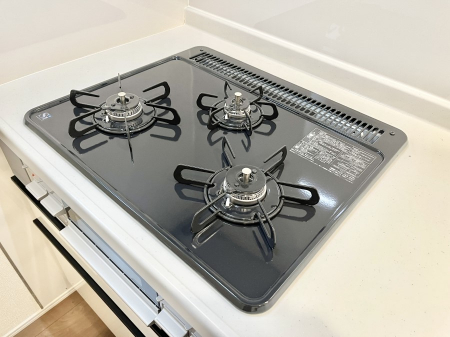 ���̑����ρ@�K�X�R�����͂r���Z���T�[���ځB�Η͒��߂�ł��t���E�����Y����h���ł���܂��B