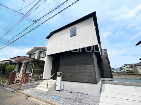 ���n�O�ώʐ^�@�O�ρ`Exterior�`�@���v�w��1�䂸�Ԃ��������̏ꍇ�◈�q���������ƒ�ɂ́A2�䕪�̒��ԏꂪ����ƕ֗��ł��B�l�������₷���A���q�l�̎��]�Ԃ�o�C�N�u����Ƃ��Ă����p�ł��܂��B