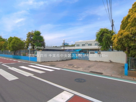 ���ӊ��@�c�t���E�ۈ牀 1340m �l��ۈ珊