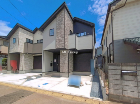 ���n�O�ώʐ^�@�`Exterior�`�@�m���ȋZ�p�Œz���ꂽ�Ƃ́A���̍ו��Ɏ���܂ŁA���q�l�̕�炵��z���S�Â��������Â��Ă��܂��B���̑z���́A���X�̈��S�Ɖ��K���ƂȂ��Ă��q�l�̕�炵���ݍ��݂܂��B  