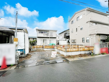 ���n�O�ώʐ^�@�O�ρ`Exterior�`�@��ˌ��Ă̑傫�ȃ����b�g�́A�����B�́u�y�n�v���u���R�Ɂv�g���鎖�ł��B�K�[�f�j���O��c�h�x�C�Ԃ�o�C�N�̎�ȂǗl�X�ȗp�r�ŗ��p�ł��܂��B