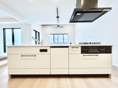 �L�b�`���@������2�������`Kitchen�`�@�L���Ďg���₷���L�b�`���Ȃ�Ƒ��ł�������ɗ�������������A��Еt������ԂȂ��ł����Ⴂ�܂�����[�������Ղ肠��̂ŁA������������Ɛ����Ȉ�ۂ�ۂĂ܂��B