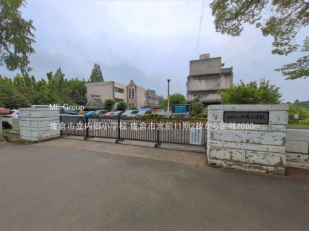 ���ӊ��@���w�Z 2080m ���q�s���������w�Z