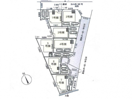 �@���}�`Plot map�`�@�}�ʂƈقȂ�ꍇ�͌�����D��v���܂��B