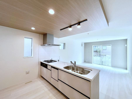 �L�b�`���@�����`Kitchen�`�@�L���Ďg���₷���L�b�`���Ȃ�Ƒ��ł�������ɗ�������������A��Еt������ԂȂ��ł����Ⴂ�܂�����[�������Ղ肠��̂ŁA������������Ɛ����Ȉ�ۂ�ۂĂ܂��B