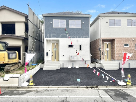 ���n�O�ώʐ^�@�O�ρ��Q�������`Exterior�`�@��ˌ��Ă̑傫�ȃ����b�g�́A�����B�́u�y�n�v���u���R�Ɂv�g���鎖�ł��B�K�[�f�j���O��c�h�x�C�Ԃ�o�C�N�̎�ȂǗl�X�ȗp�r�ŗ��p�ł��܂��B
