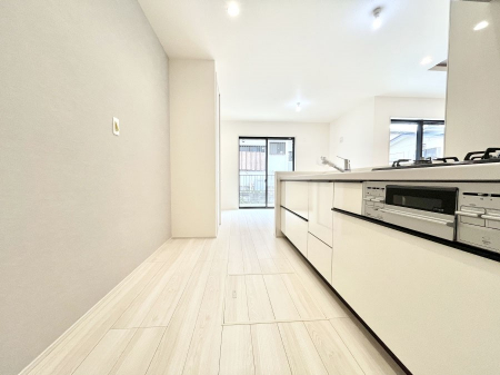 �L�b�`���@������1�������`Kitchen�`�@�L���Ďg���₷���L�b�`���Ȃ�Ƒ��ł�������ɗ�������������A��Еt������ԂȂ��ł����Ⴂ�܂�����[�������Ղ肠��̂ŁA������������Ɛ����Ȉ�ۂ�ۂĂ܂��B