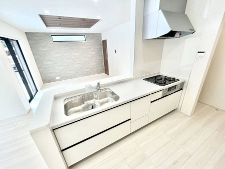 �L�b�`���@������1�������`Kitchen�`�@�u���������͉�����낤�v����ȃL�b�`���Ȃ�v�������藿�����ł����Ⴂ�܂��B�L�b�`������̓��r���O����]�ł��܂��B�Ƒ����Ȃ��邨�Ƃ������ɂ������܂��B