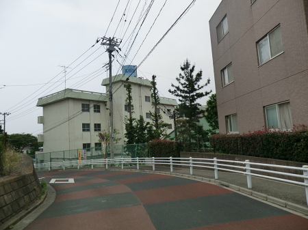 ���ӊ��@(600m �D���s���������w�Z