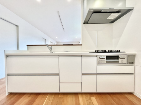 �L�b�`���@������No.5���`Kitchen�`�@�L���Ďg���₷���L�b�`���Ȃ�Ƒ��ł�������ɗ�������������A��Еt������ԂȂ��ł����Ⴂ�܂�����[�������Ղ肠��̂ŁA������������Ɛ����Ȉ�ۂ�ۂĂ܂��B