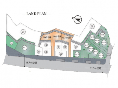 �@���}�`Plot map�`�@�}�ʂƈقȂ�ꍇ�͌�����D��