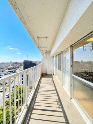 �o���R�j�[�@�����`Balcony�`  �o���R�j�[�͉������z���������݁A���z�c����󕨂��C�����悭�������Ƃ��ł��܂��B  �g���₷���J���I�ȃo���R�j�[�ł����z�����������Ղ�~�蒍���A�o���R�j�[�t���Z�܂��B  