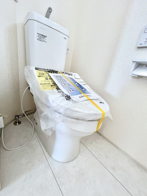 �g�C���@�g�C����1�K��2�K���ꂼ��ɔz�u����Ă��ĂƂĂ��֗��ł��B 