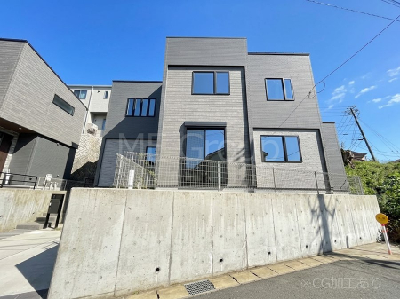 ���n�O�ώʐ^�@�O�ρ`Exterior�`�@�m���ȋZ�p�Œz���ꂽ�Ƃ́A���̍ו��Ɏ���܂ŁA���q�l�̕�炵��z���S�Â��������Â��Ă��܂��B���̑z���́A���X�̈��S�Ɖ��K���ƂȂ��Ă��q�l�̕�炵���ݍ��݂܂��B