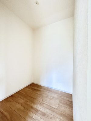 ���̑��@�������P�������`Walk-in Closet�`�@��������̗m���������Ă��V���ɂȂ�ɂ����E�H�[�N�C���N���[�[�b�g�B�m���ȊO�ɂ��A���i�g��Ȃ��Ɠd��X�[�c�P�[�X�A�X�g�b�N�i�Ȃǉ��ł��Еt����������Ԃł��B