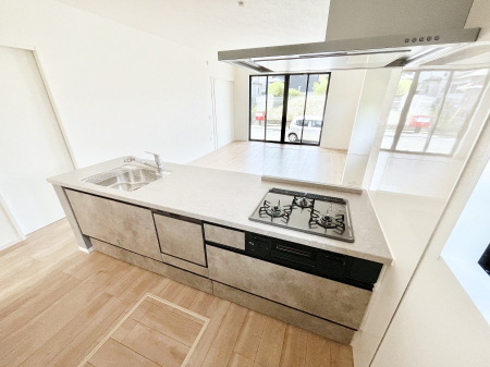 �L�b�`���@�������P�������`Kitchen�`�@�L���Ďg���₷���L�b�`���Ȃ�Ƒ��ł�������ɗ�������������A��Еt������ԂȂ��ł����Ⴂ�܂�����[�������Ղ肠��̂ŁA������������Ɛ����Ȉ�ۂ�ۂĂ܂��B