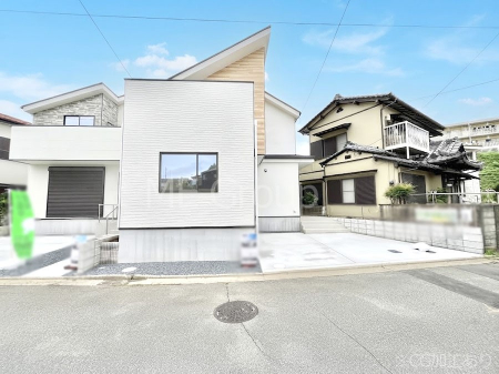 ���n�O�ώʐ^�@�O�ρ��Q�������`Exterior�`�@�Z�����߂��䂭�����u������قǁA������肵�����Ԃ������Z���B�w���K�x�́u�Ɓv�Ɓu�X�v�Ɓu���v�����a�������ɖK��邾�Ɖ��߂Ċ��������Ă���܂��B