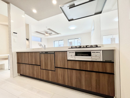 �L�b�`���@�������P�������`Kitchen�`�@�L���Ďg���₷���L�b�`���Ȃ�Ƒ��ł�������ɗ�������������A��Еt������ԂȂ��ł����Ⴂ�܂�����[�������Ղ肠��̂ŁA������������Ɛ����Ȉ�ۂ�ۂĂ܂��B