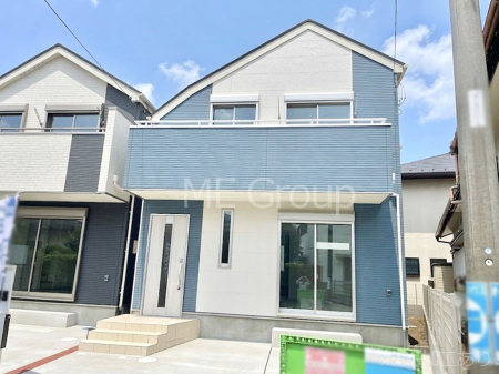 ���n�O�ώʐ^�@�O�ρ�2�������`Exterior�`�@���Ƃ̃O���[�h�����łȂ��A�X���݂���ӊ�����؂ȃ|�C���g�ł��B�ǂ�ȏꏊ�ɕ�炷���ŁA���X�̉��K���⏫���̏Z�ݐS�n�͑傫���ς���Ă��܂��B