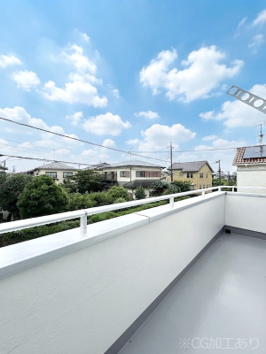�o���R�j�[�@������2�������`Balcony�`  �o���R�j�[�͉������z���������݁A���z�c����󕨂��C�����悭�������Ƃ��ł��܂��B�g���₷���J���I�ȃo���R�j�[�ł����z�����������Ղ�~�蒍���A�o���R�j�[�t���Z�܂��B  