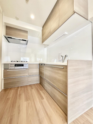 �L�b�`���@�����`Kitchen�`�@�L���Ďg���₷���L�b�`���Ȃ�Ƒ��ł�������ɗ�������������A��Еt������ԂȂ��ł����Ⴂ�܂�����[�������Ղ肠��̂ŁA������������Ɛ����Ȉ�ۂ�ۂĂ܂��B