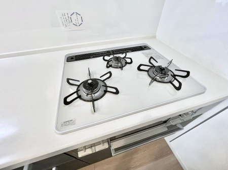 ���̑����ρ@�K�X�R�����͂r���Z���T�[���ځB�Η͒��߂�ł��t���E�����Y����h���ł���܂��B